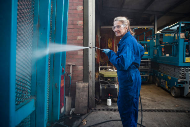 Walnut Creek, CA Pressure Washing Services Company