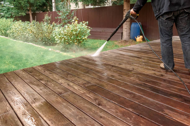 Best Dumpster Area Cleaning  in Walnut Creek, CA